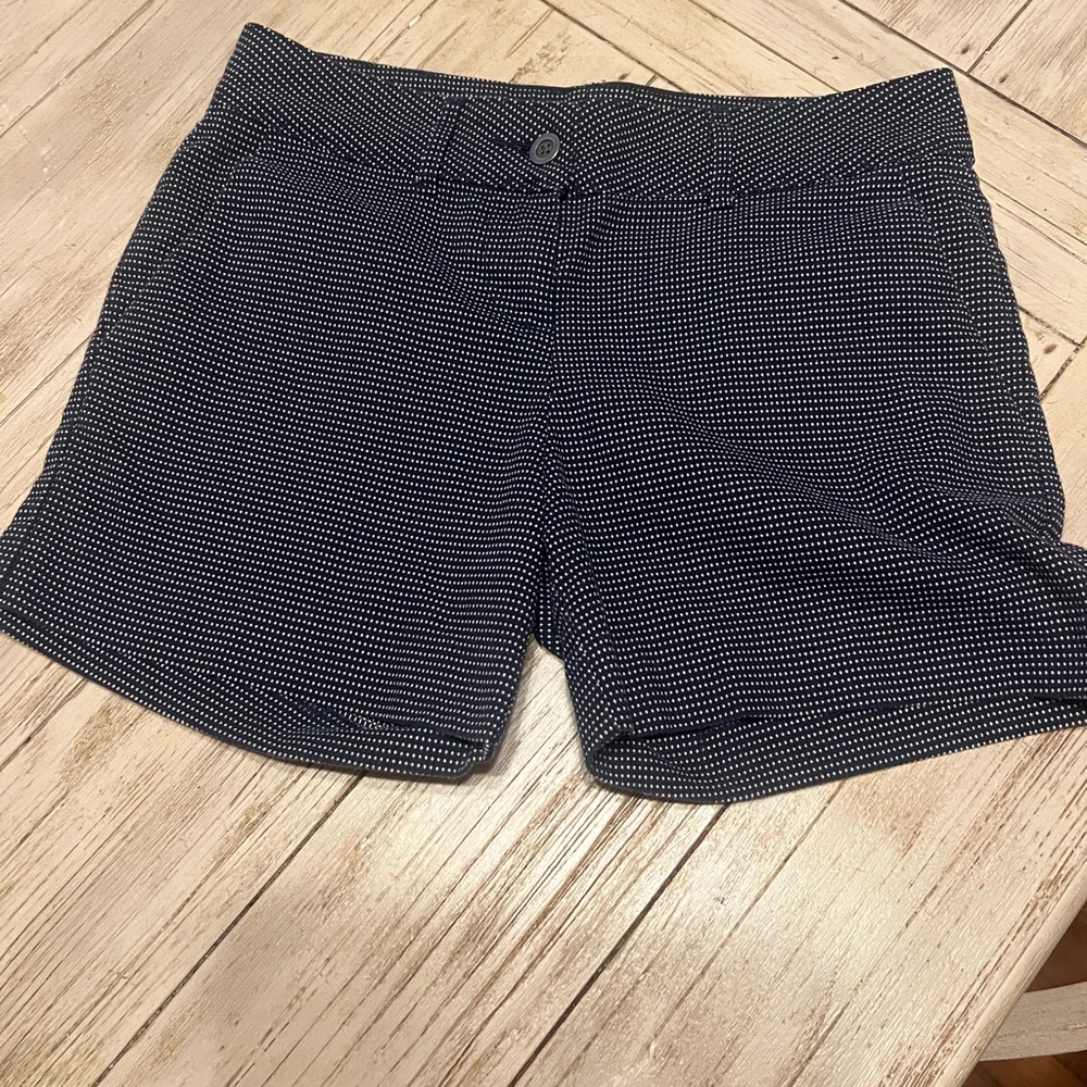 The limited shorts